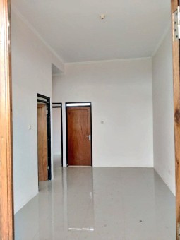 Alma Residence - Kamar Tidur